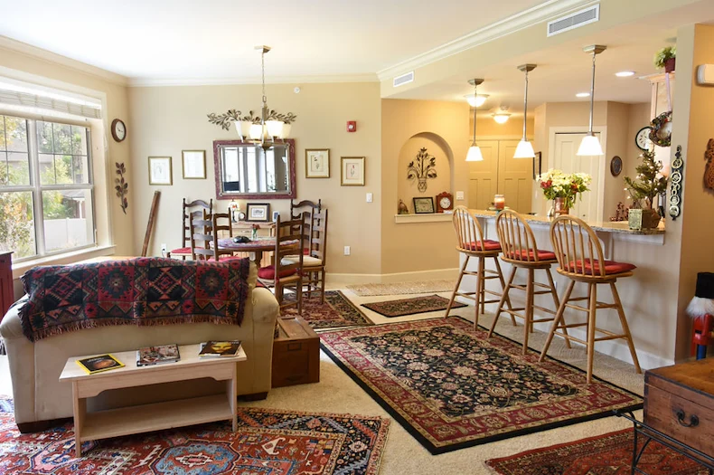 Image of Westminster Woods on Julington Creek (7)