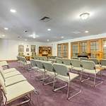 Image of Wilson Commons (7)