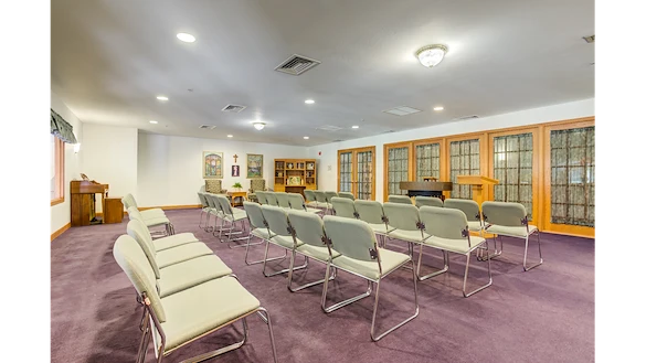 Image of Wilson Commons (7)