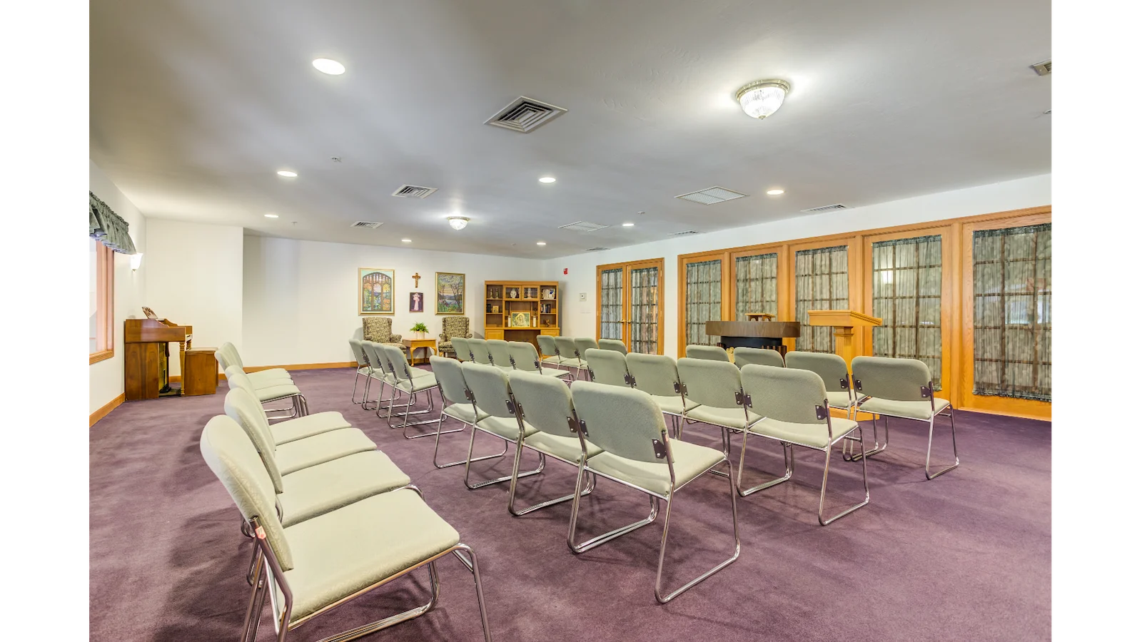 Image of Wilson Commons (7)