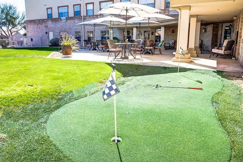 Image of Sun City West Senior Living (6)