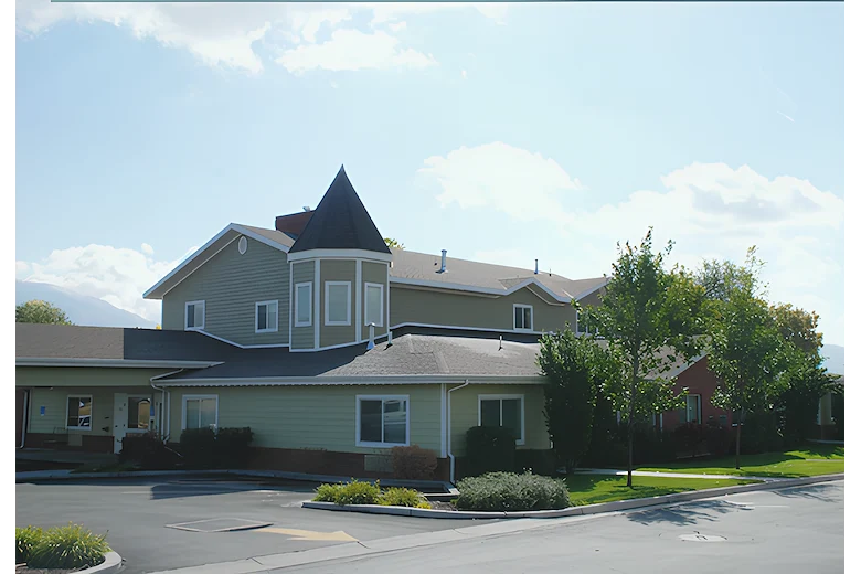 Image of The Lodge at Jordan River (1)