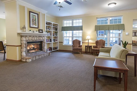 Image of Brookdale North Gilbert (2)