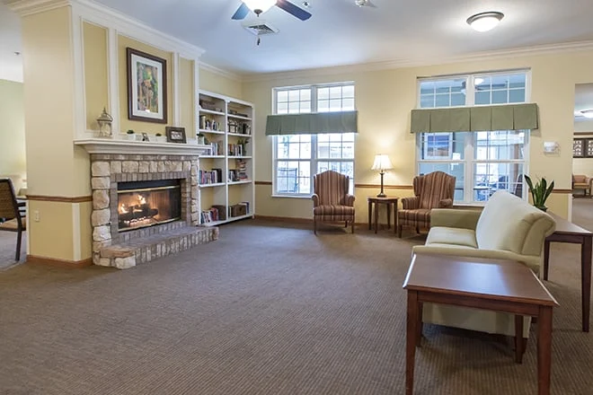 Image of Brookdale North Gilbert (2)