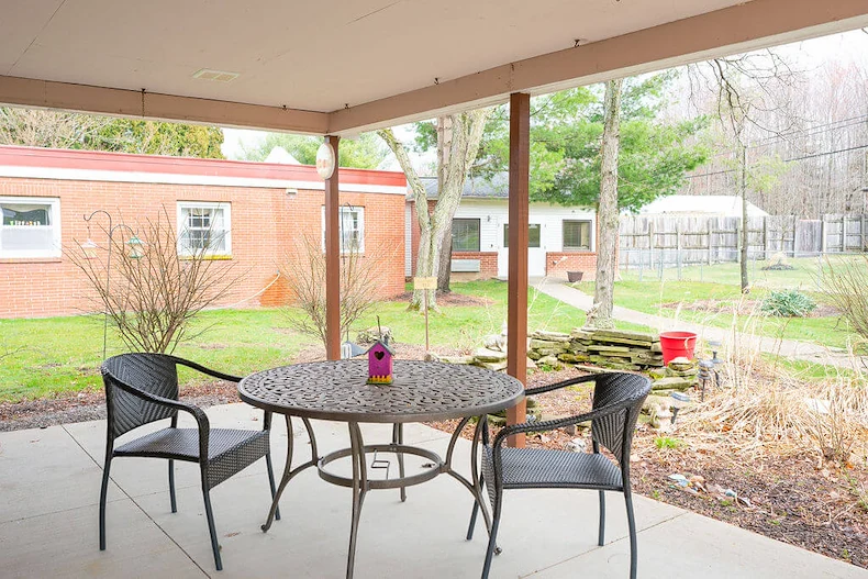 Image of Kirtland Woods (4)