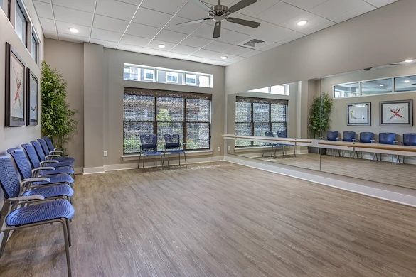 Image of Tiffany Springs Senior Living Community (10)