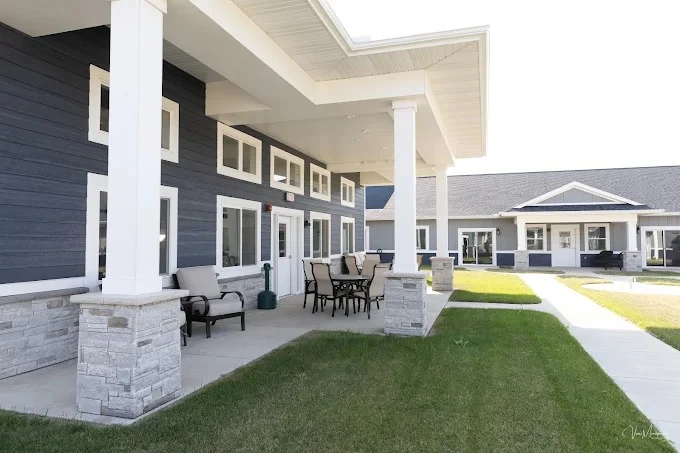 Image of The Oasis of Plainfield (1)