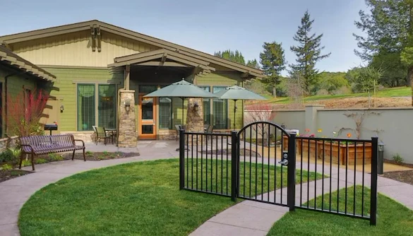 Image of The Terraces at Fountaingrove Lodge (3)