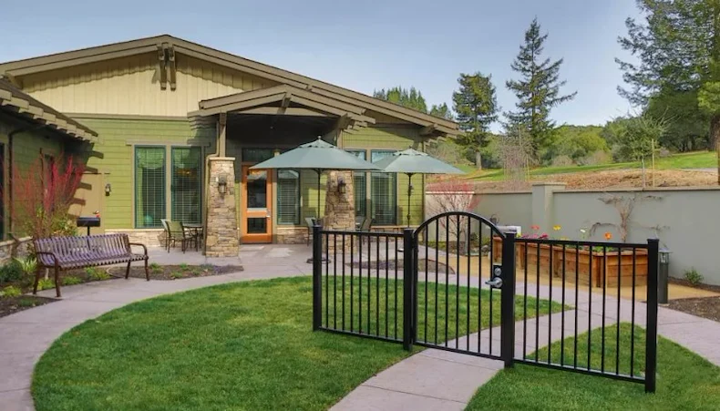 Image of The Terraces at Fountaingrove Lodge (3)