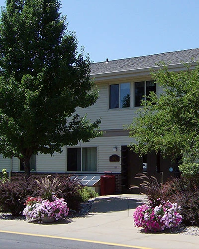 Image of The Simeanna Apartments (1)