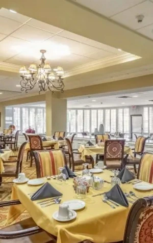 Image of Elison Senior Living of Pinecrest (9)