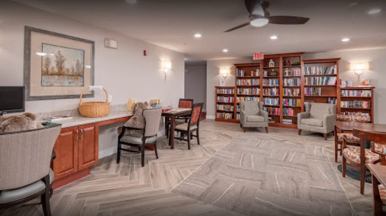 Image of The Ranch Estates at Scottsdale (2)