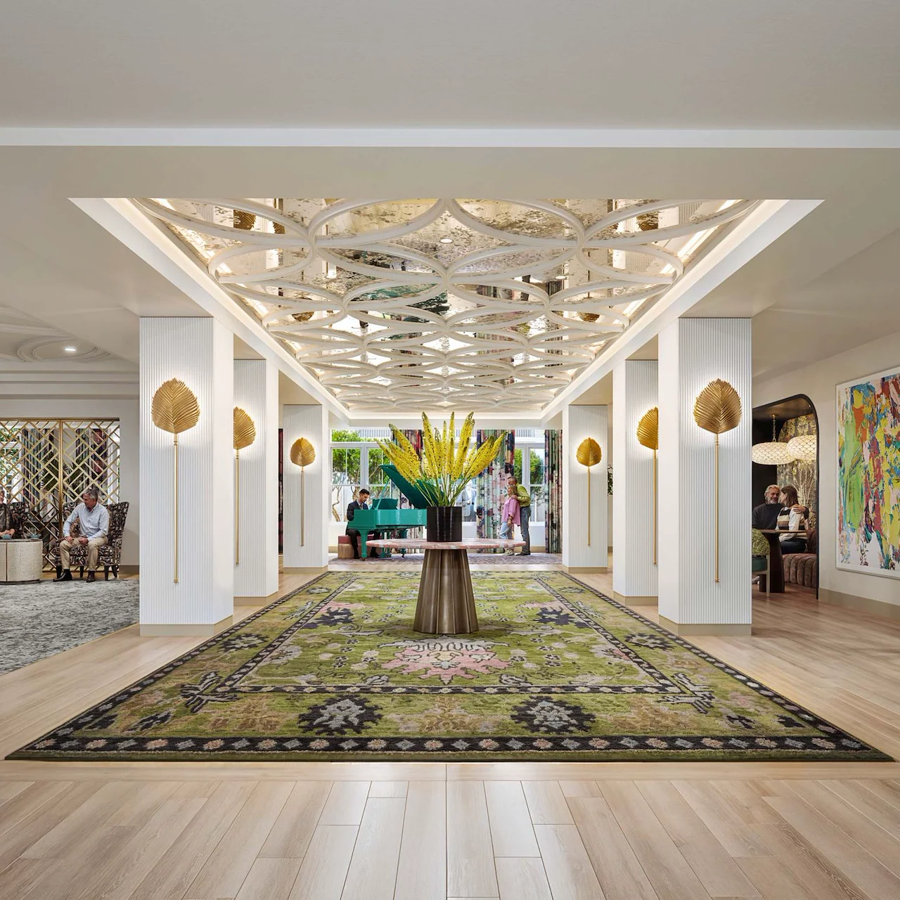 Image of The Gallery at South Tampa (3)