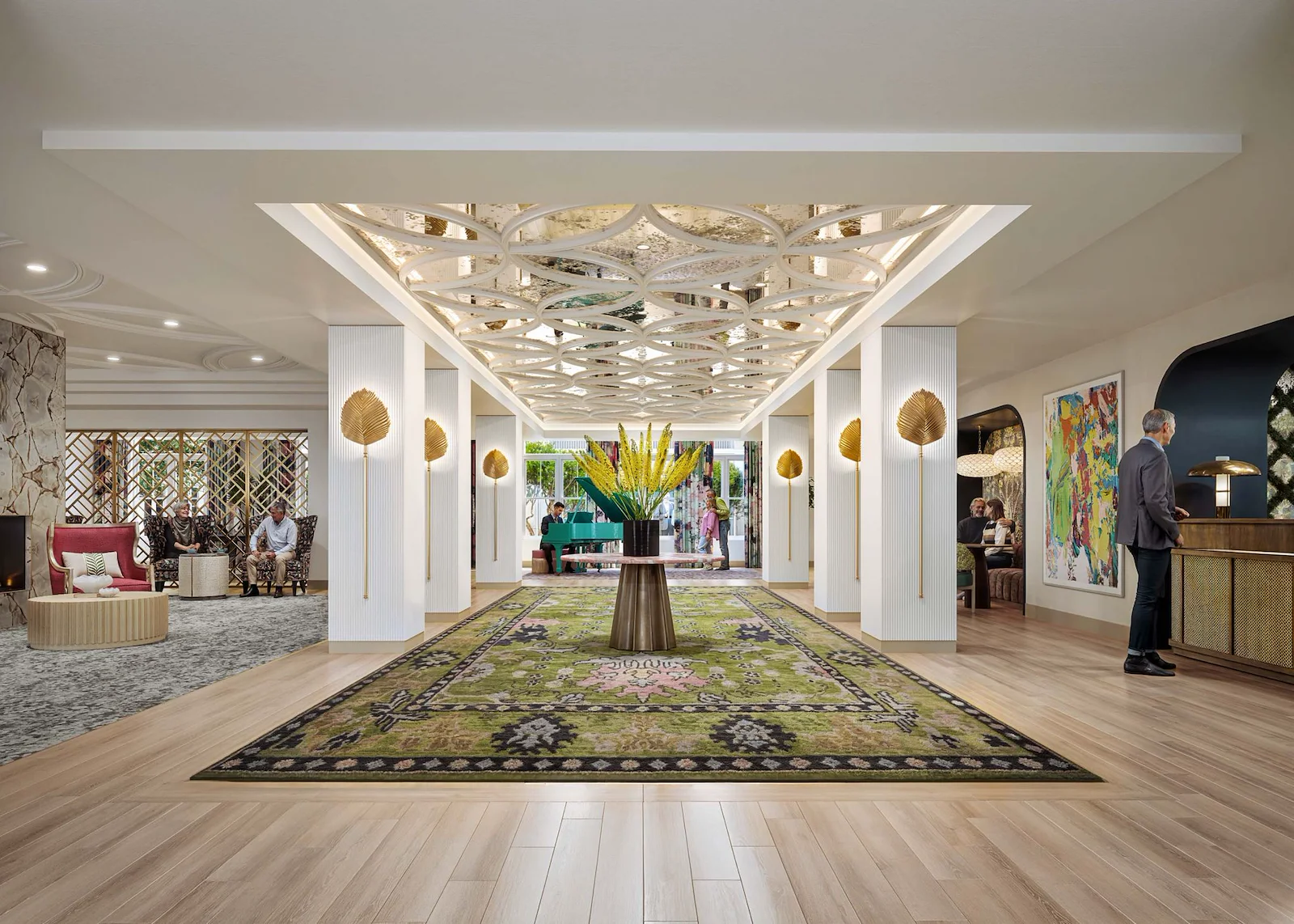 Image of The Gallery at South Tampa - Coming Soon (3)