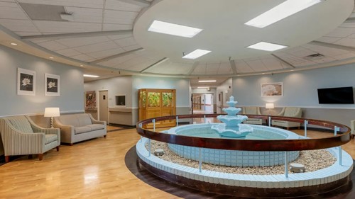 Image of Mattoon Rehabilitation & Health Care Center (4)