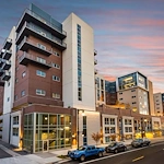 Image of Legacy Village of Sugar House (1)