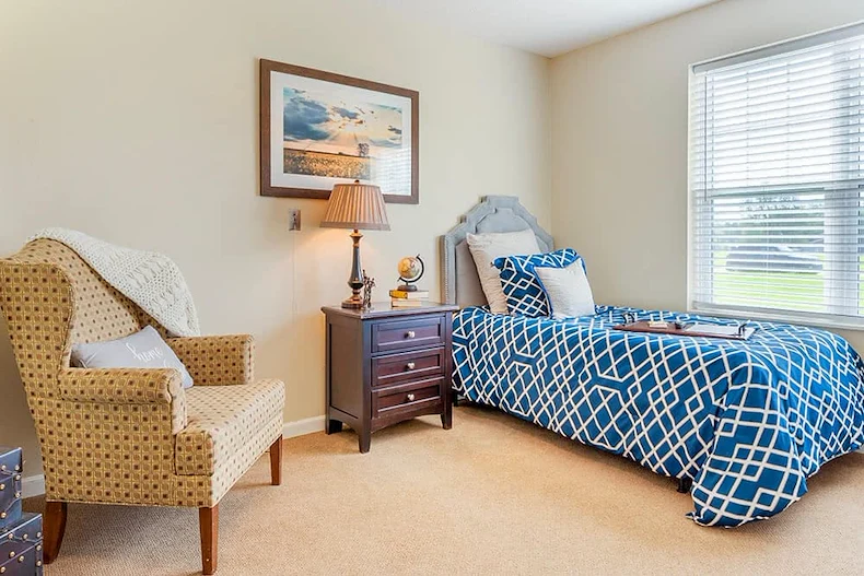 Image of Brookdale Valparaiso Memory Care (8)