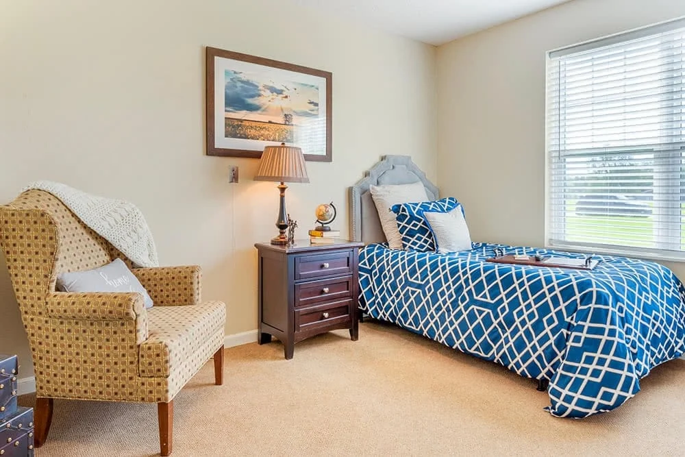 Image of Brookdale Valparaiso Memory Care (8)