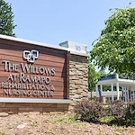 Image of The Willows At Ramapo Rehab And Nursing Center (1)