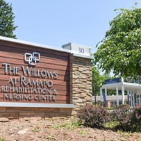 Image of The Willows At Ramapo Rehab And Nursing Center (1)
