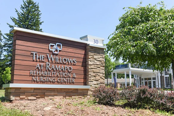 Image of The Willows At Ramapo Rehab And Nursing Center (1)