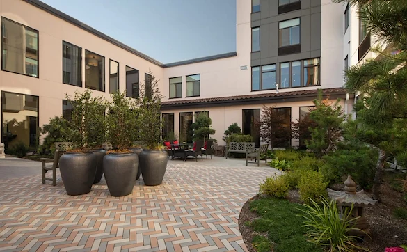 Image of Aegis Gardens Newcastle (3)