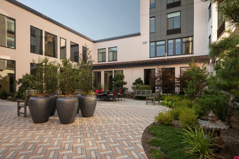 Image of Aegis Gardens Newcastle (4)