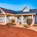 Image of The Courtyard at Fremont (1)