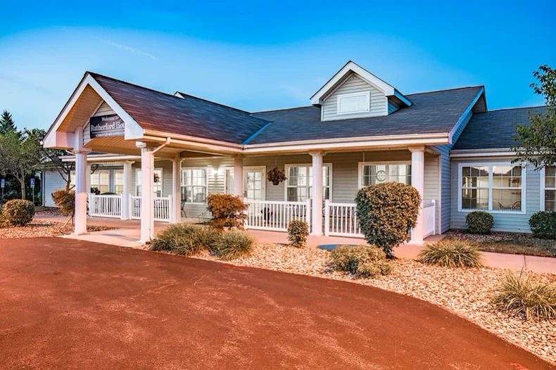 Image of The Courtyard at Fremont (1)