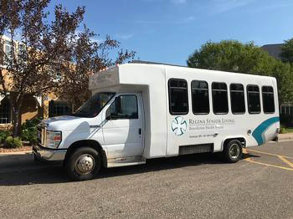 Image of Benedictine Living Healthcare Regina (7)