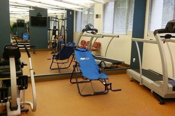 Image of Peachtree Road Tower (2)