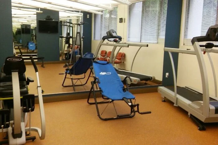 Image of Peachtree Road Tower (2)