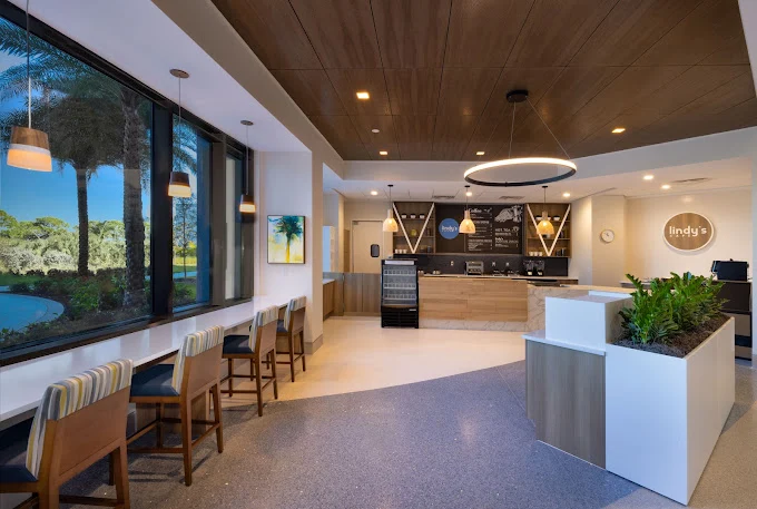 Image of Larsen Health Center (3)