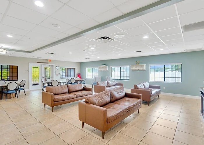 Image of Inspired Living at Ivy Ridge (5)