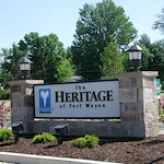 Image of Heritage Pointe of Fort Wayne Senior Living (2)