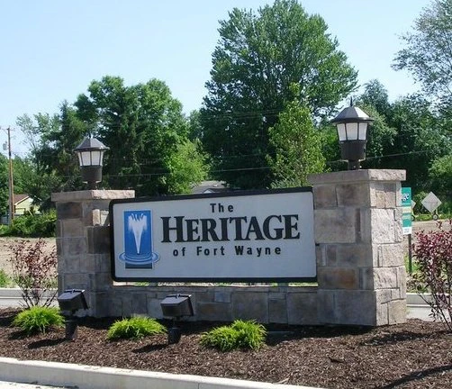 Image of Heritage Pointe of Fort Wayne Senior Living (2)