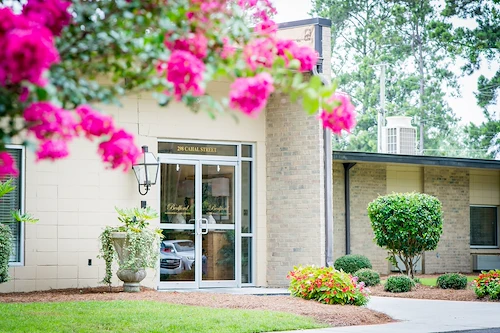 Image of Bedford Alzheimer's Care Center (1)