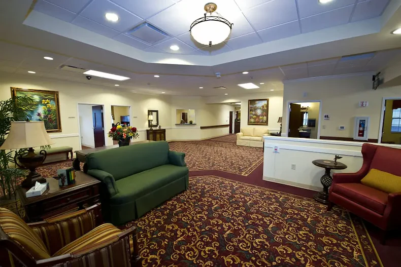 Image of Village Green Senior Living (7)