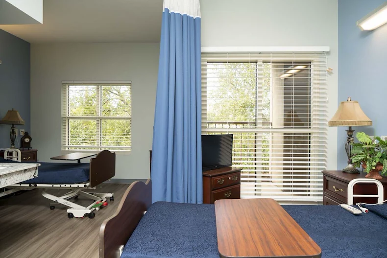 Image of Parklane West Healthcare Center (3)