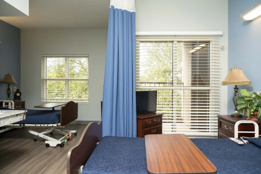 Image of Parklane West Healthcare Center (3)