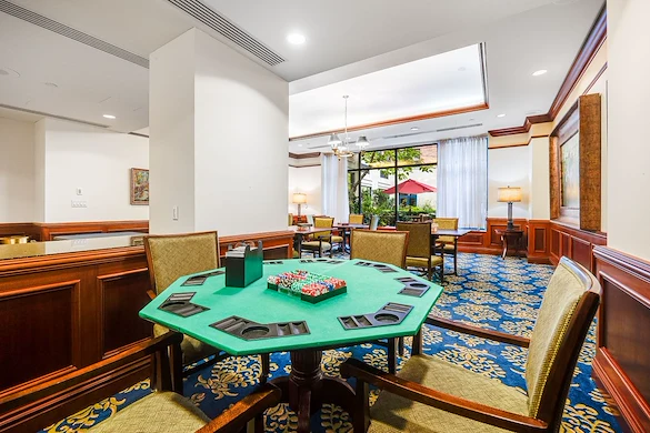 Image of The Capstone | Battery Park City (5)