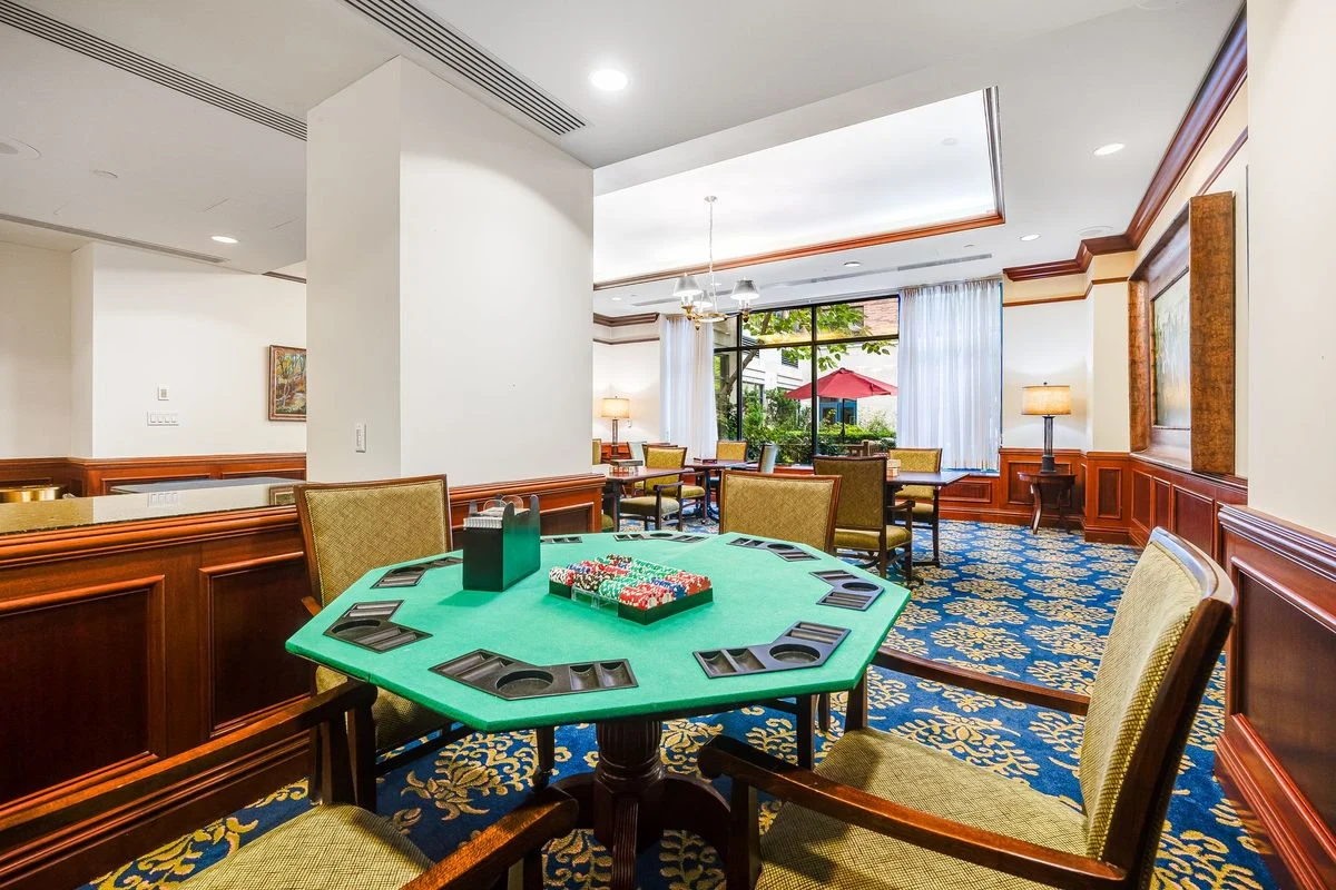 Image of The Capstone | Battery Park City (5)