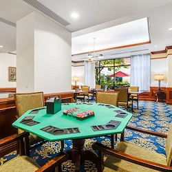 Image of The Capstone | Battery Park City (5)