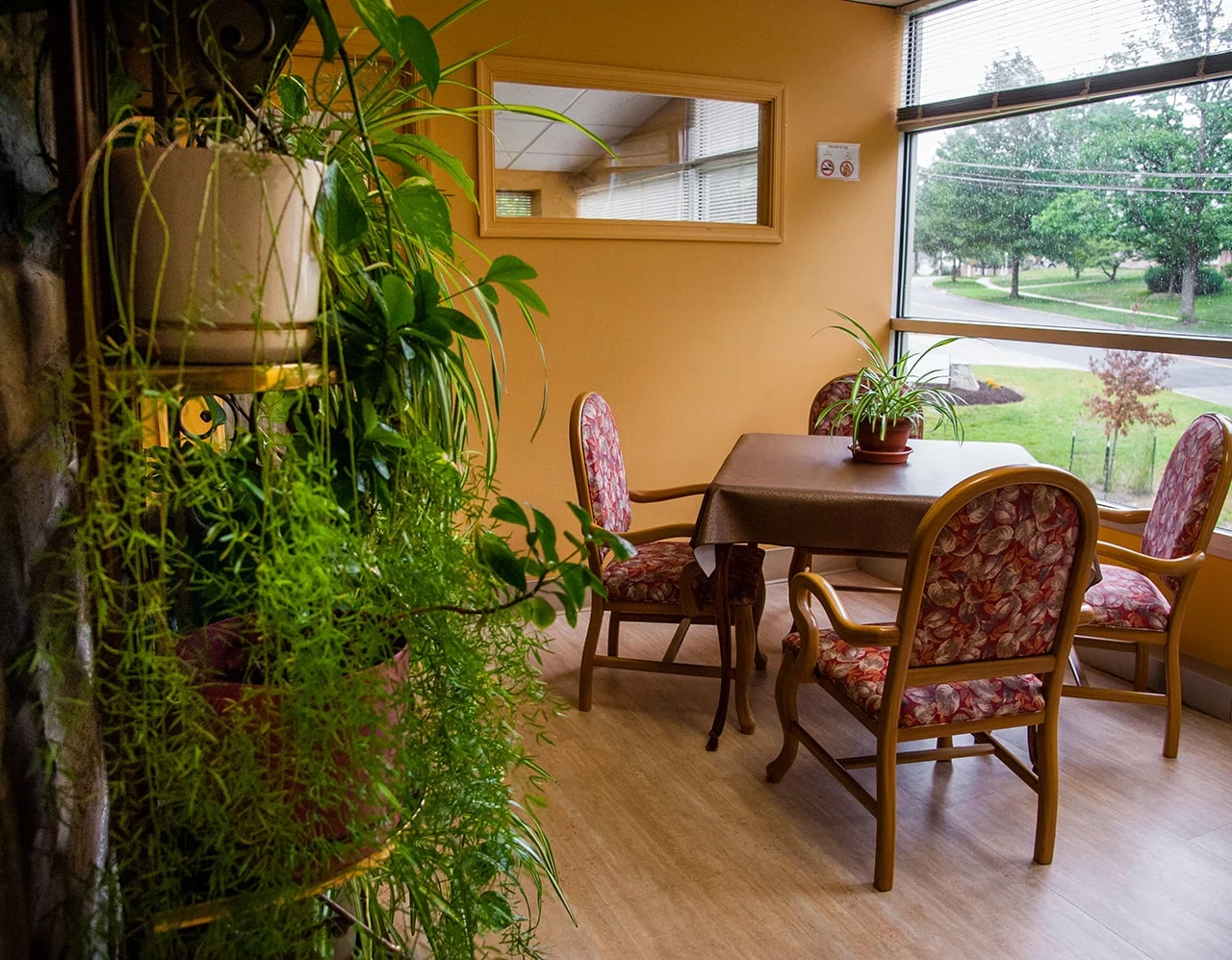 Image of Potomac Valley Rehabilitation And Healthcare (3)