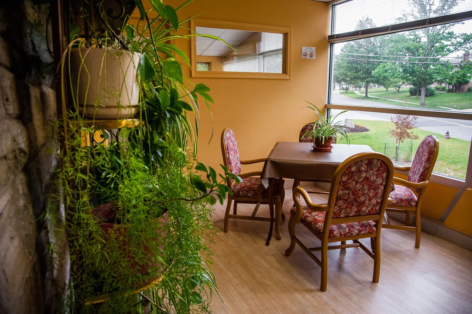 Image of Potomac Valley Rehabilitation And Healthcare (3)