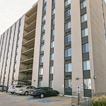 Image of Capitol View Tower Apartments (1)