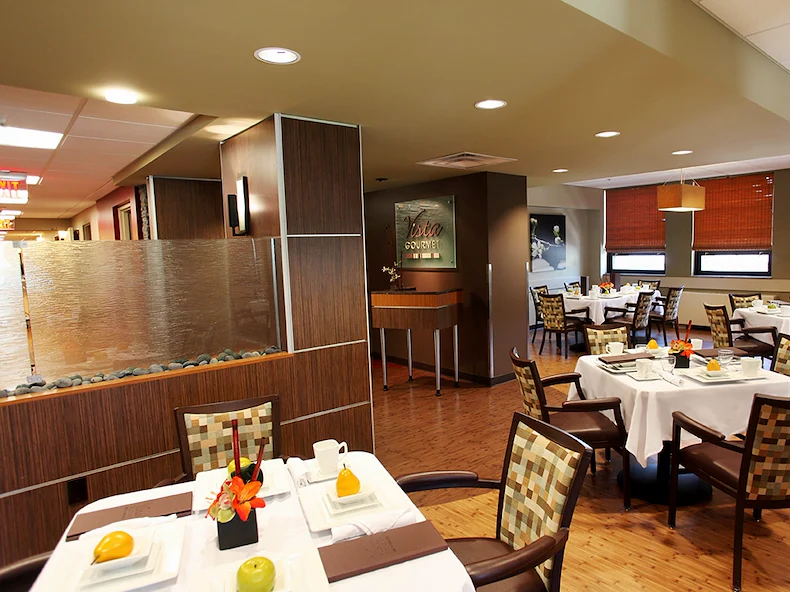 Image of Wexford Healthcare Center (4)