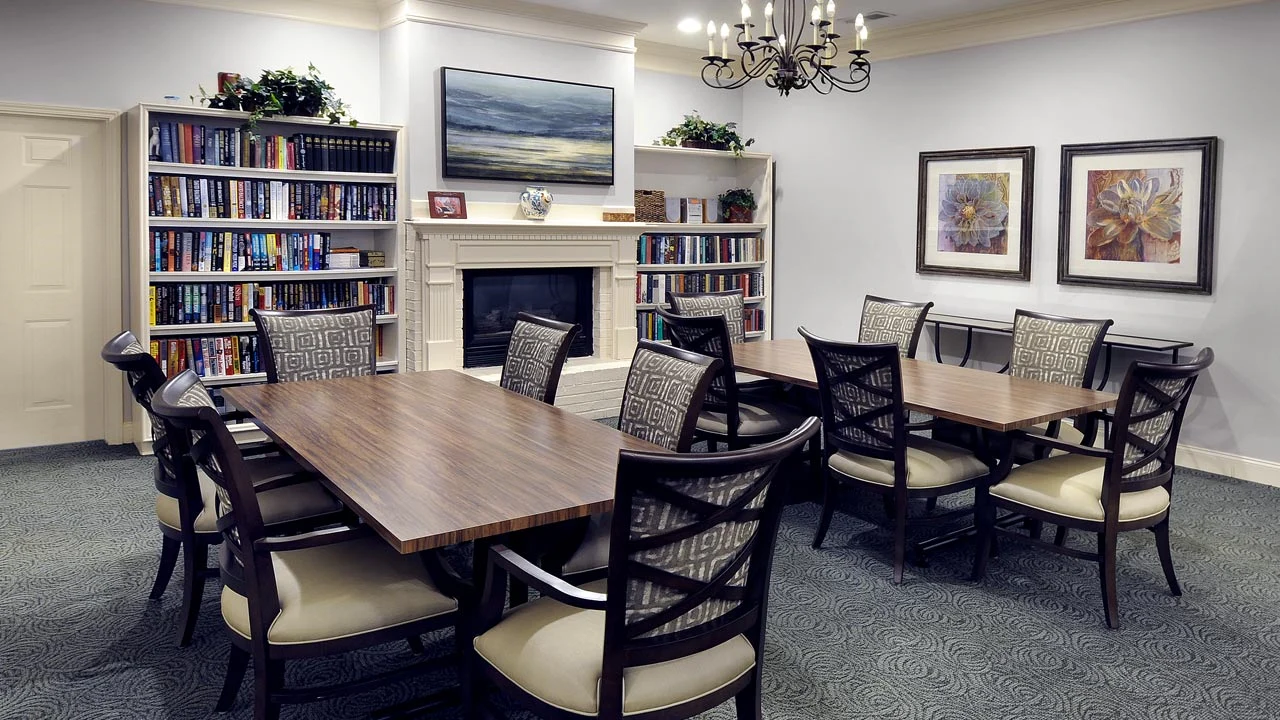 Image of Belmont Village Buckhead (2)