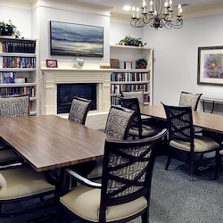 Image of Belmont Village Buckhead (2)