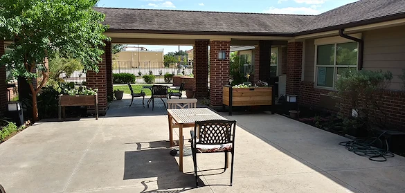 Image of WoodCreek Bend Memory Care (3)